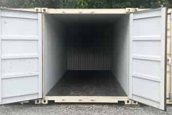 20ft Container for Lease