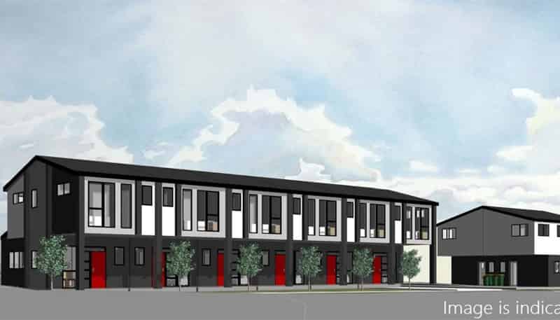 Lot 6/5 Marlene Avenue, Te Atatu South
