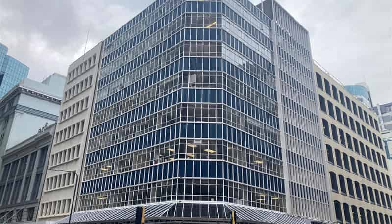  Level 3, 166 Featherston Street, Wellington Central