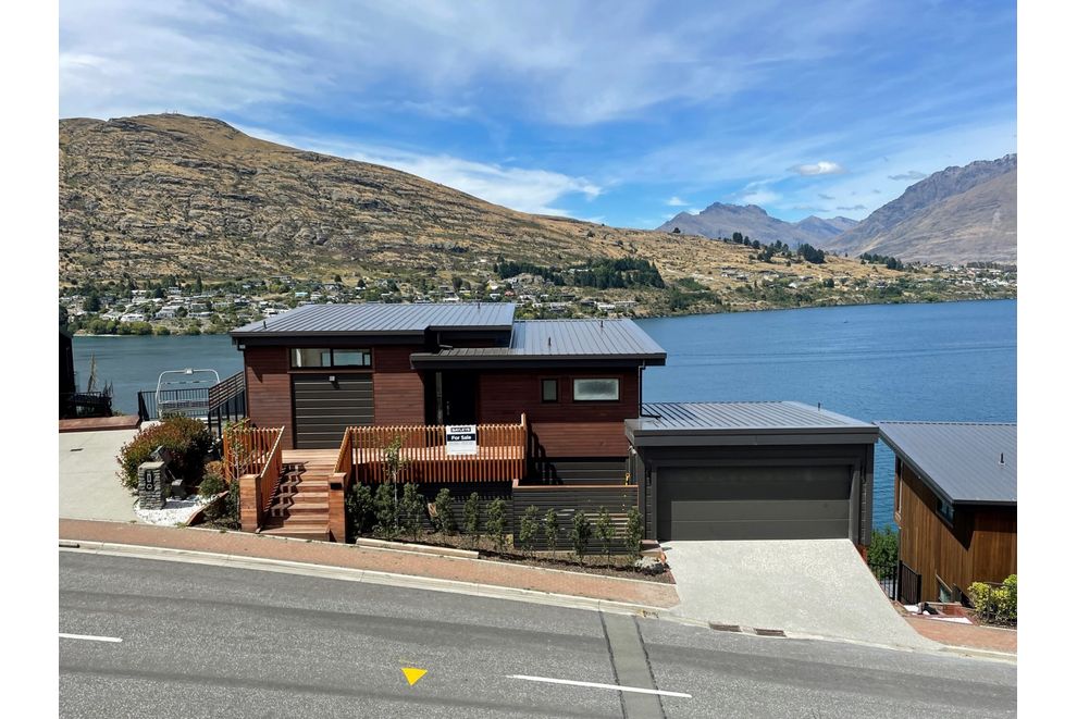 22 Middleton Road, Queenstown, Queenstown For Sale realestate.co.nz