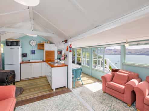 301 Marine Drive, Charteris Bay