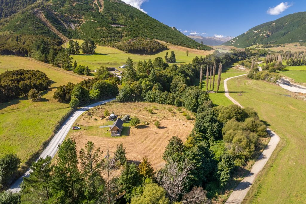 Property value 636 Tutaki Road South, Murchison realestate.co.nz