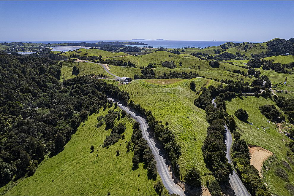 Hailes Road, Whananaki, Whangarei For Sale realestate.co.nz