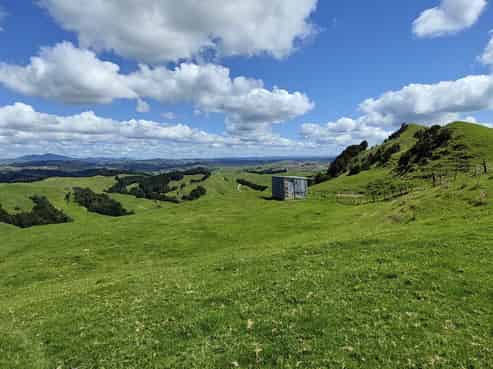 632 Marlow Road, Maromaku