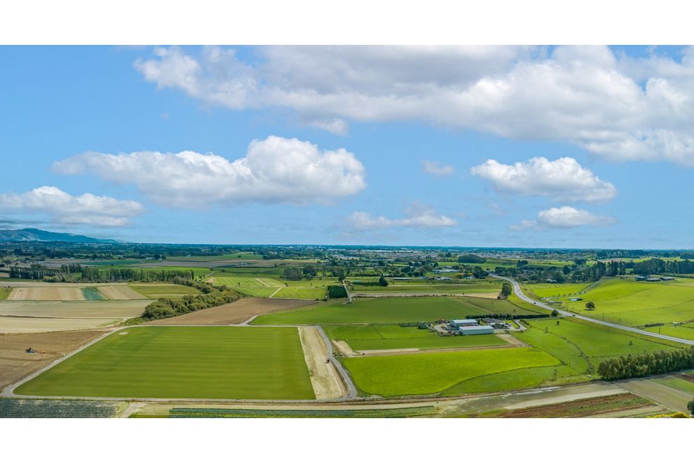 574, 612 and 670 Napier Road, Palmerston North, Palmerston North City