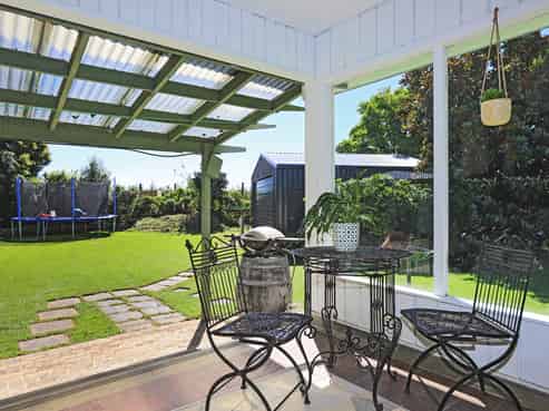 122 State Highway 51, Waipatu