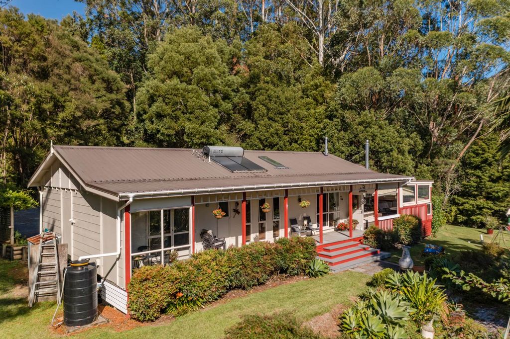 Property value 168 Dip Road, Kaeo realestate.co.nz