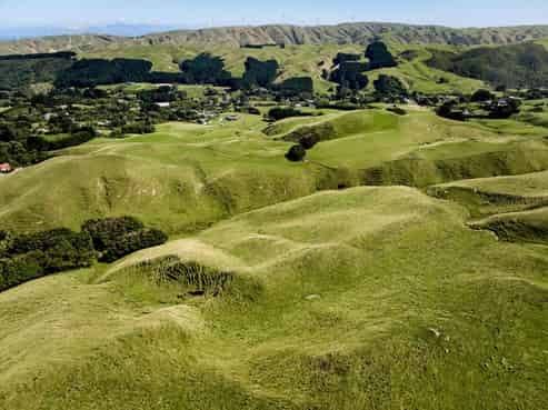 556 Ohariu Valley Road, Ohariu