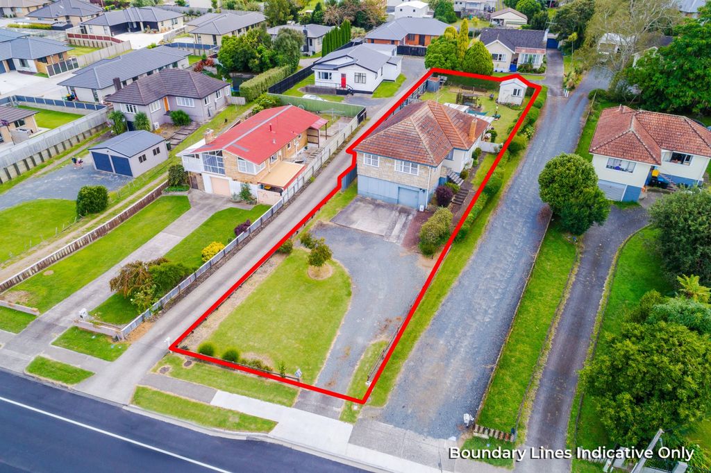 Property value 62 Puniu Road, Te Awamutu realestate.co.nz