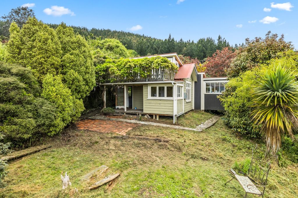 Property value 101 Doctors Point Road, Waitati realestate.co.nz