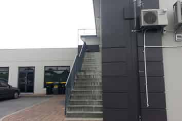 First Floor Office for Lease
