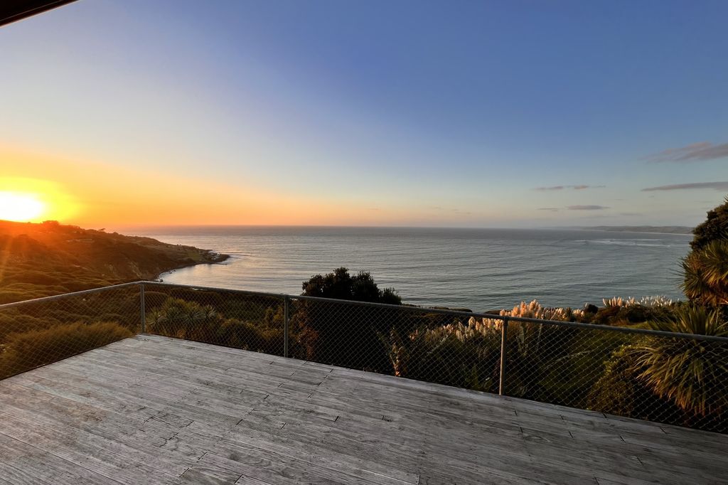 Property value 596C Wainui Road, Raglan realestate.co.nz