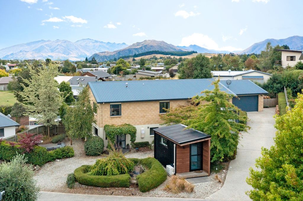 Property value 19 Allenby Place, Wanaka realestate.co.nz