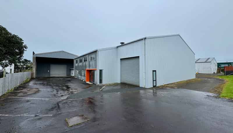 177 De Havilland Drive, Bell Block