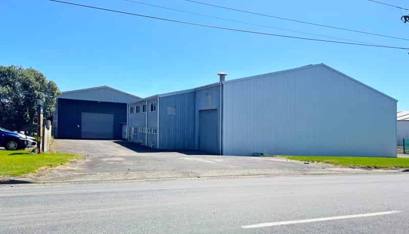 177 De Havilland Drive, Bell Block