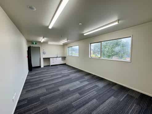 For sale or lease – Bell Block warehouse