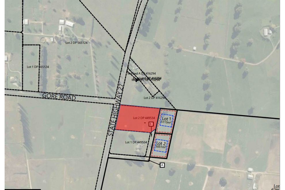 746 State Highway 27, Tirau, South Waikato For Sale realestate.co.nz