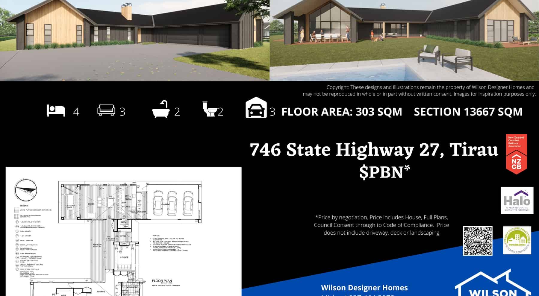 746 State Highway 27, Tirau, South Waikato For Sale realestate.co.nz