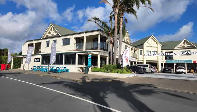 1/54-55 Rawhiti Road, Manly