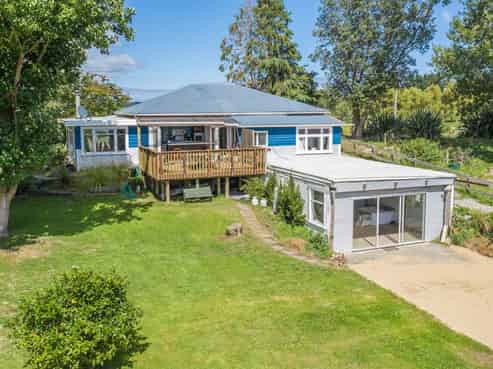 328 Hokio Beach Road, Hokio Beach