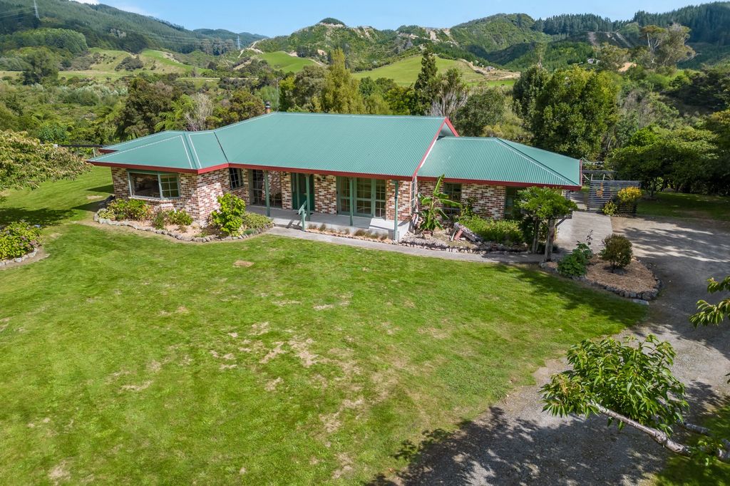 Property value 266 North Manakau Road, Manakau realestate.co.nz