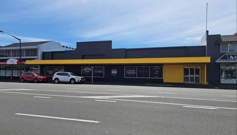 55 Princess St, Palmerston North