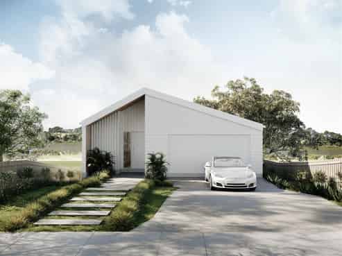 5 York Terrace, Riverhead