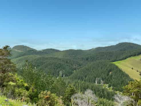 188 Smith Road, Whareora