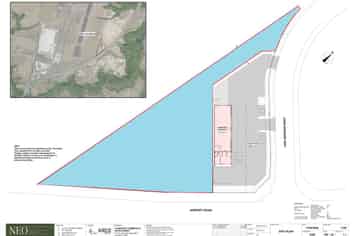 High Profile Site in the Heart of the Waikato