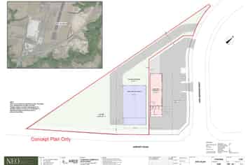 High Profile Site in the Heart of the Waikato