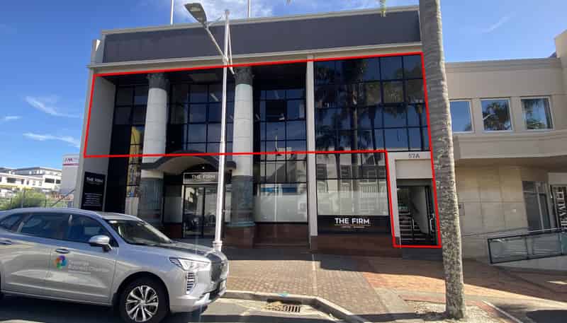 57 Spring Street, Tauranga
