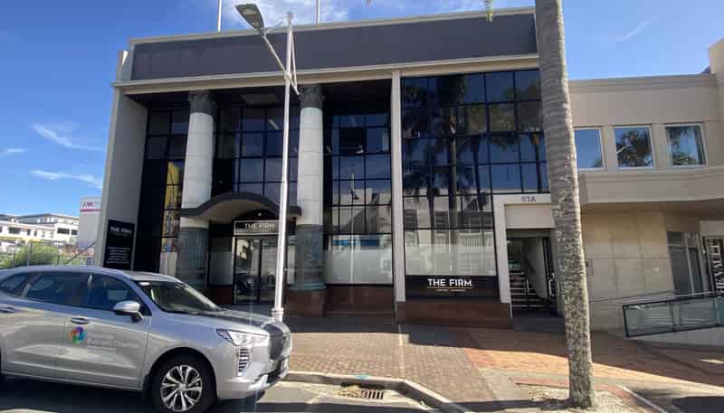 57 Spring Street, Tauranga