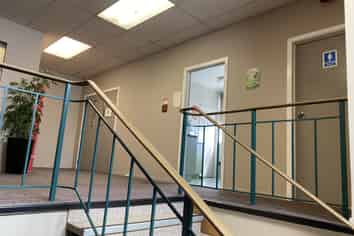 Conveniently located office space Te Awamutu