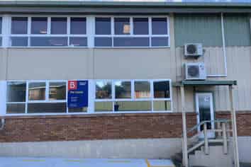 Conveniently located office space Te Awamutu
