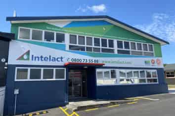 Conveniently located office space Te Awamutu