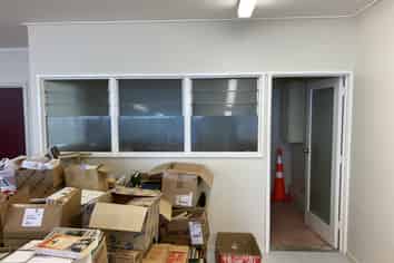 Conveniently located office space Te Awamutu