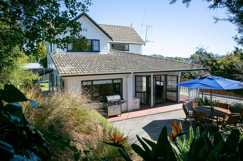 Sold 45 Sheridan Crescent, Leamington realestate.co.nz