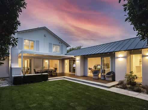 17A Halton Street, Strowan