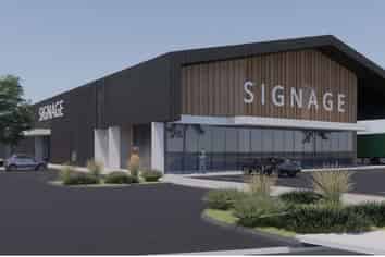 Bulk Retail Lease Opportunities