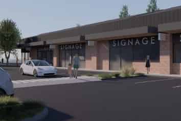 Retail Lease Opportunities