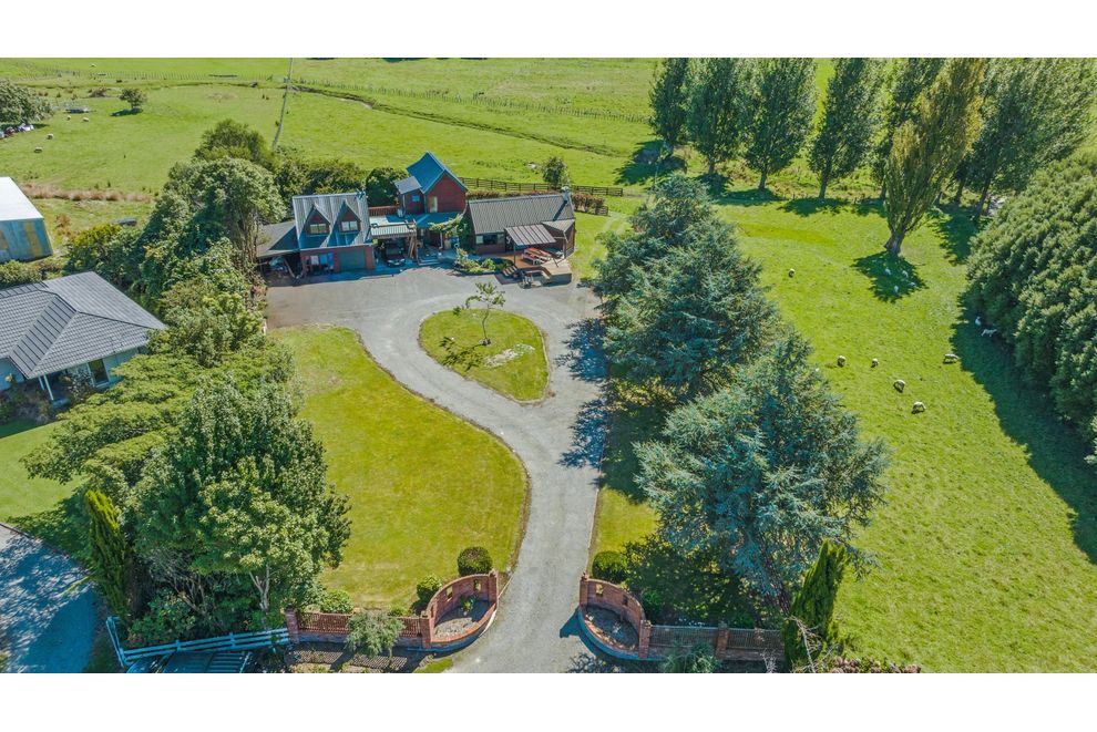 26 Halls Road, Pahiatua, Tararua, Manawatu / Whanganui, 4910 For Sale