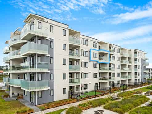 307/46 Rosedale Road, Rosedale