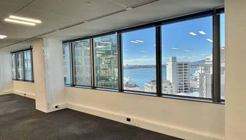 45 Queen Street, Auckland Central