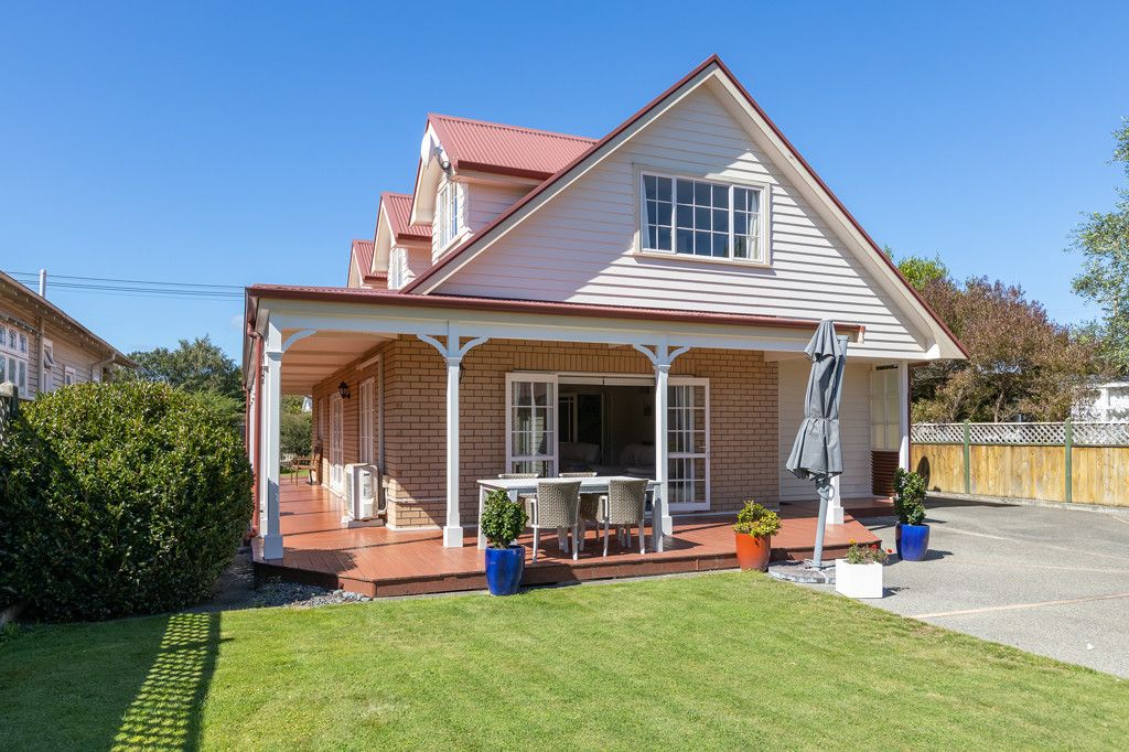 Property value 39 Sackville Street, Martinborough realestate.co.nz