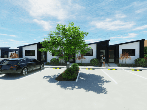 1204G Cameron Road, Gate Pa