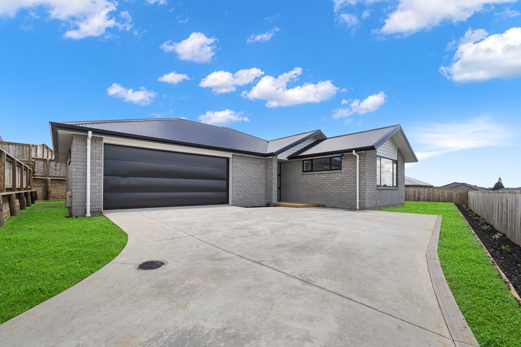 Property value 22 Gateway Drive, Te Awamutu realestate.co.nz