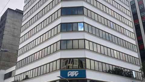  81 Molesworth Street, Thorndon