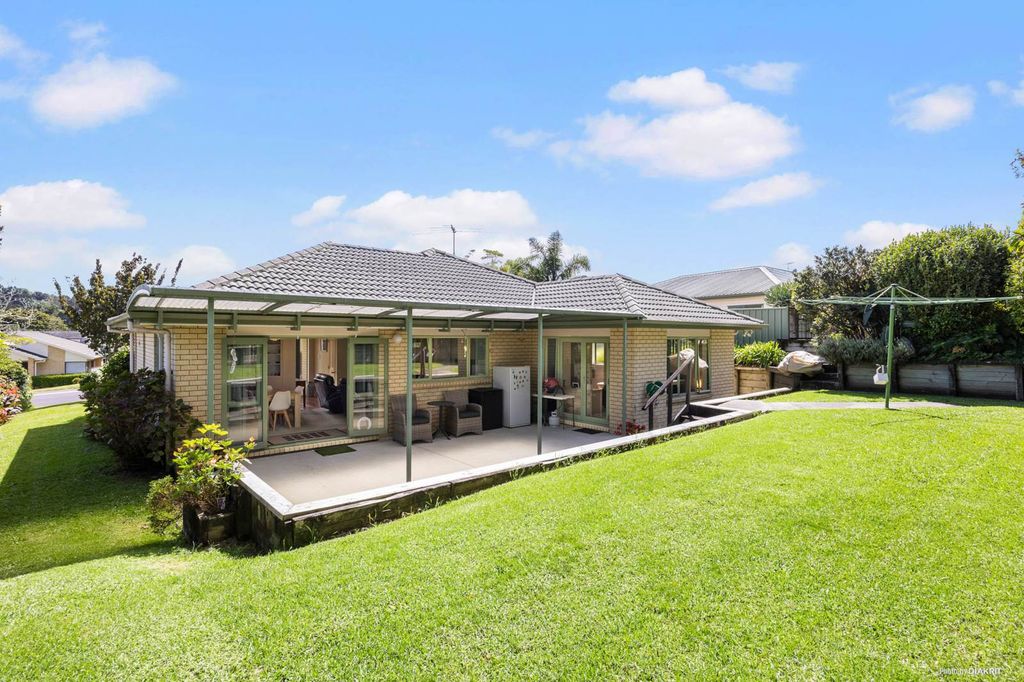 Property value 6 David William Place, Warkworth realestate.co.nz