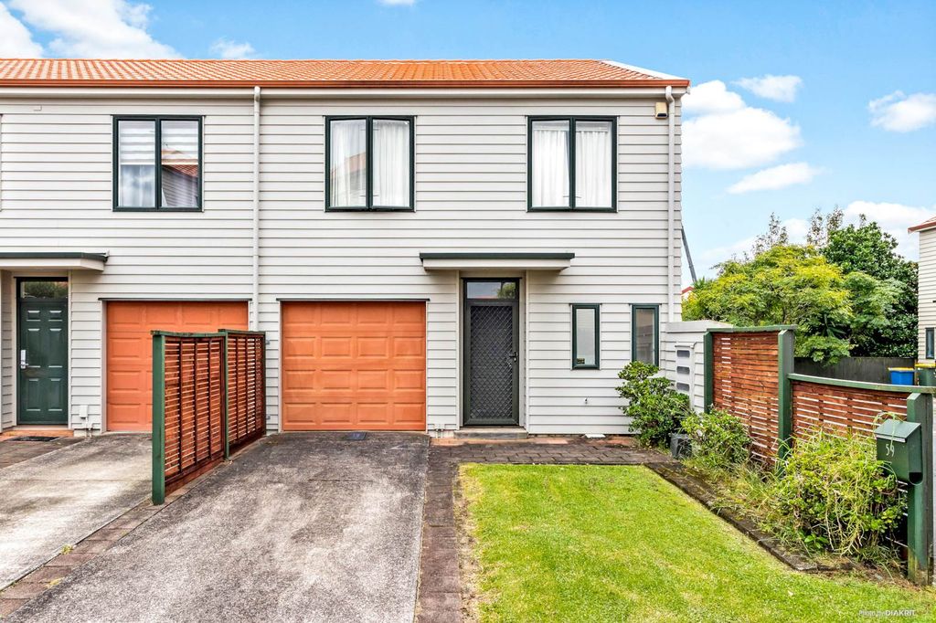 Property value 59/1 Ambrico Place, New Lynn realestate.co.nz