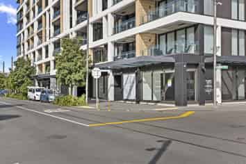 Reinvigorate your experience in Wynyard Quarter